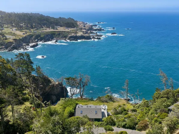 23430 Highway 1, Jenner, CA 95450