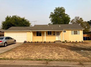 1520 Clinton Rd, Sacramento, CA 95825