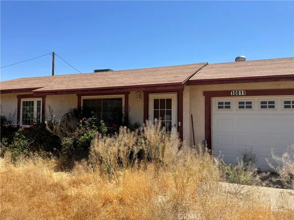 10811 Jamul Rd, Apple Valley, CA 92308