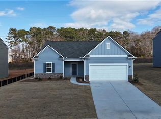 171 Galilee Ln, Bethlehem, GA 30620