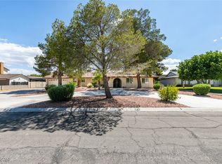 6327 Concho Ln, Las Vegas, NV 89146