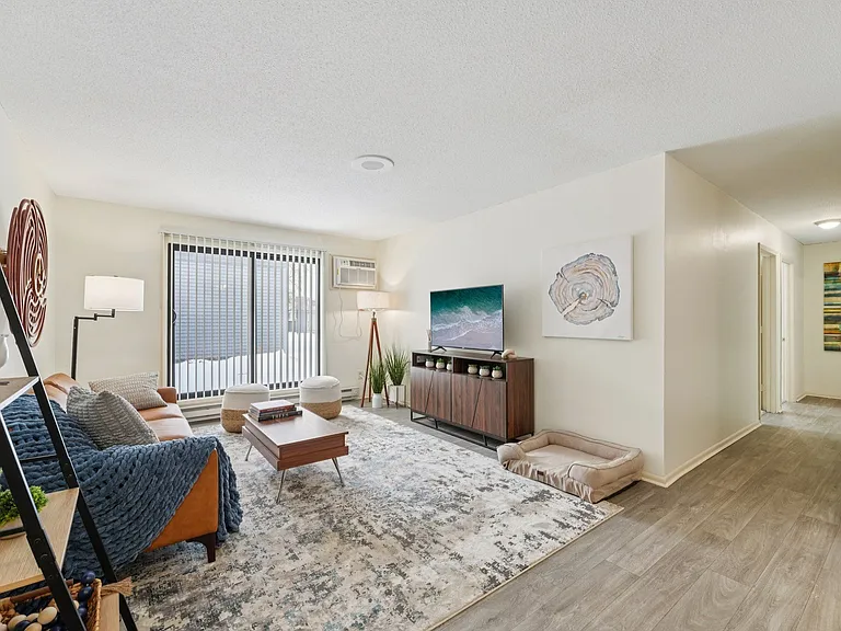 The Bosk Apartment Homes — Photo 7