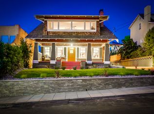 1674 Torrance St, San Diego, CA 92103