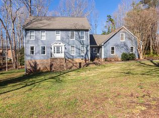 305 Shadowood Dr, Simpsonville, SC 29681
