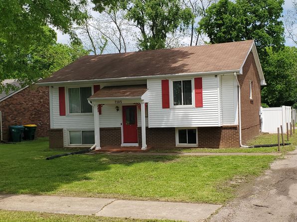 7105 Heavrin Ave, Louisville, KY 40218