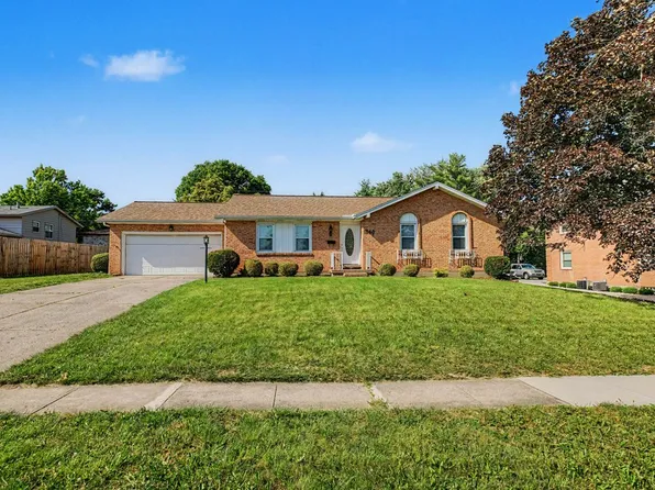 1846 NW Washington Blvd, Hamilton, OH 45013