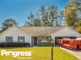 305 Woodland Ridge Cir, Covington, GA 30016