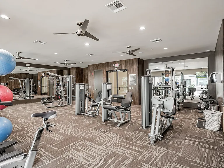 10200 Six Pines Drive — Photo 28