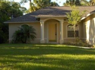 1461 14th Ave NE, Naples, FL 34120