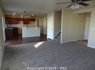 7864 Calabash Rd, Colorado Springs, CO 80908