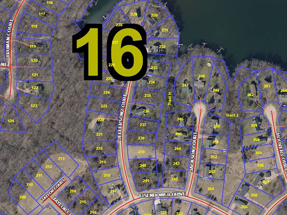 2nd image of 12A240 Jefferson Ct