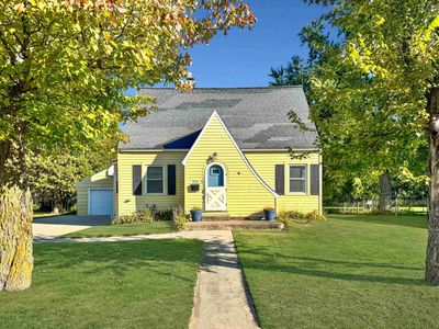 3030 Carney Ave, Marinette, WI, 54143