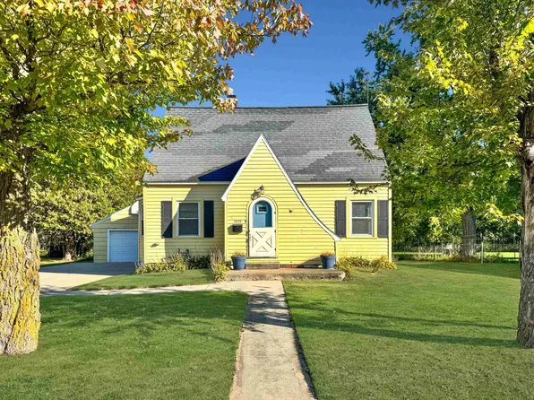3030 Carney Ave, Marinette, WI 54143