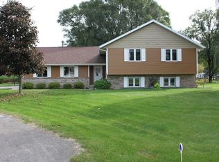 N8138 Cambrian Rd, Holmen, WI 54636