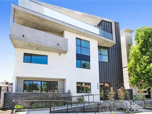 4409 Saugus #104, Sherman Oaks, CA 91403