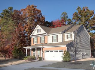 1711 Sutters Mill Way, Fort Mill, SC 29708