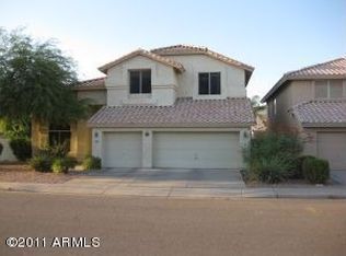 4640 W Flint St, Chandler, AZ 85226