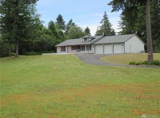 10447 Cristen Ct SW, Olympia, WA 98512