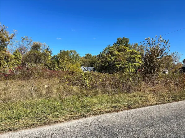 0 Moak St, Pt Huron, MI 48060