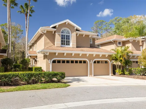 4216 Preserve Pl, Palm Harbor, FL 34685