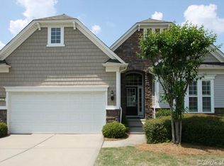 52137 Longspur Ln, Indian Land, SC 29707