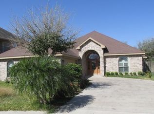 2703 Leslie St, Edinburg, TX 78539