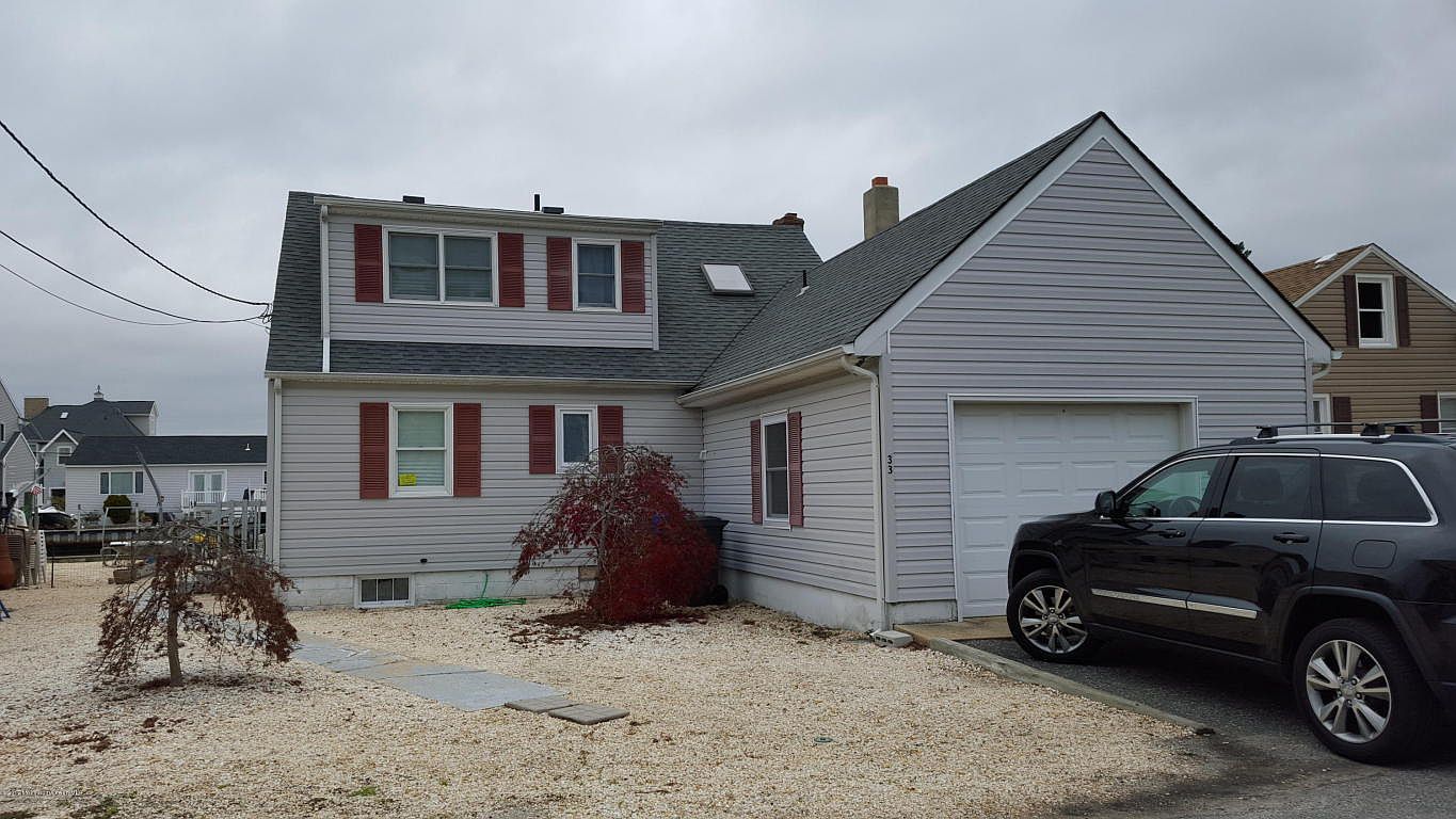 33 Farragut Dr, Brick, NJ 08723 Zillow