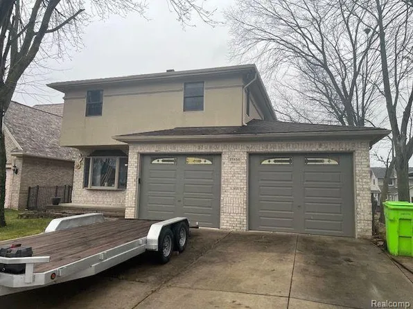 37856 Mallast St, Harrison Township, MI 48045