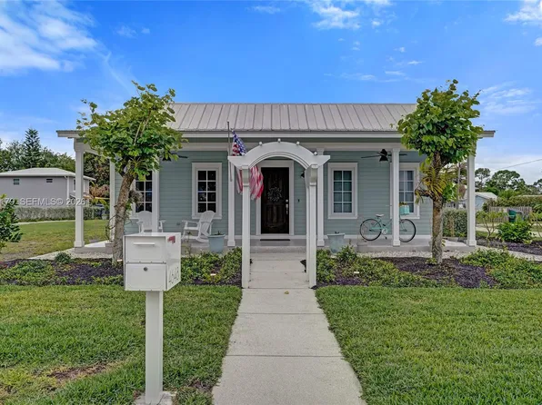 4648 SE Binnacle Way, Stuart, FL 34997