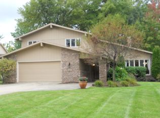 3960 W Ash Ln, Orange, OH 44022