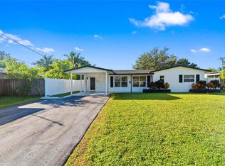 1960 NW 32nd Ct, Oakland Park, FL 33309