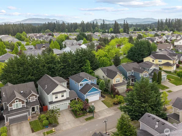26834 226th Place SE, Maple Valley, WA 98038