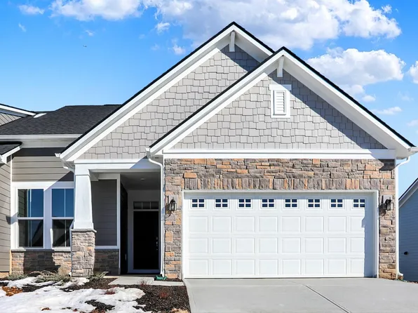 16970 Adler Ln, Noblesville, IN 46060