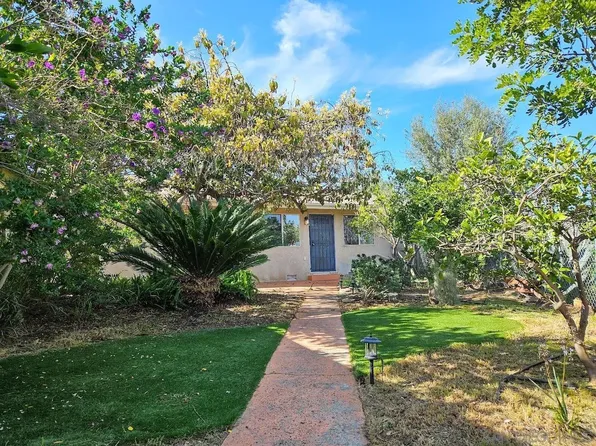 4246 Pepper Dr, San Diego, CA 92105