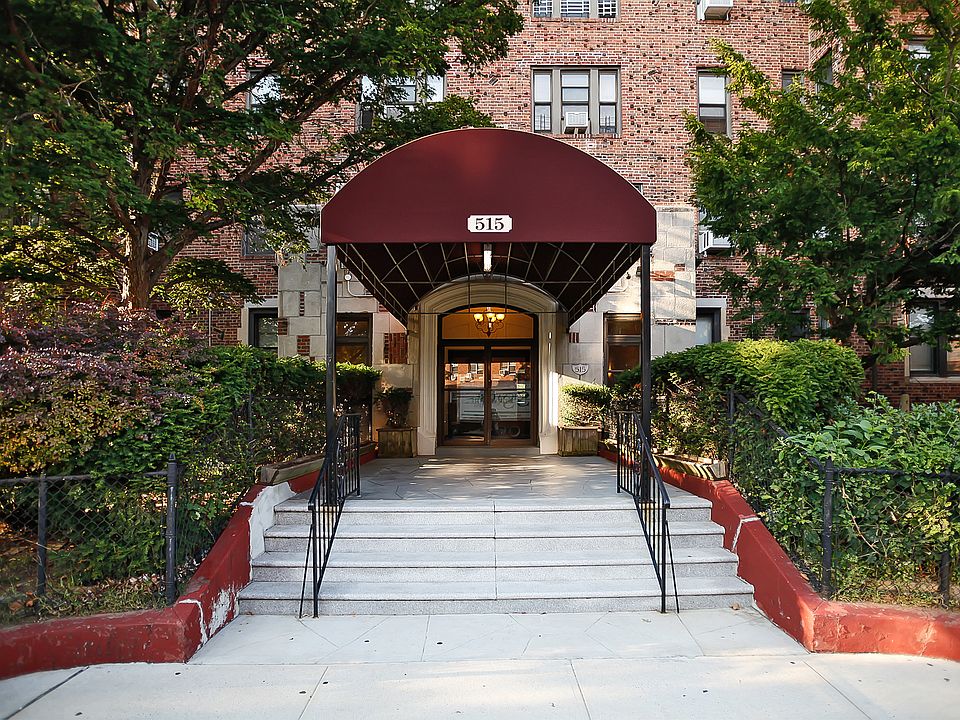 1st image of 515 Avenue I APT 4A