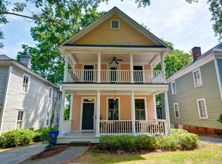 2404 Park St, Columbia, SC 29201