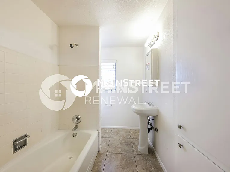 WM - Bathroom