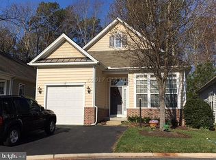 8 Brush Island Ct, Ocean Pines, MD 21811