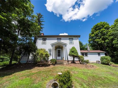 2 S Cross Road, Lagrangeville, NY, 12540