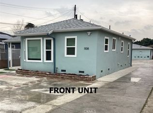 1108 E Tucker St, Compton, CA 90221