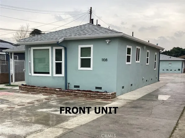 1108 E Tucker St, Compton, CA 90221