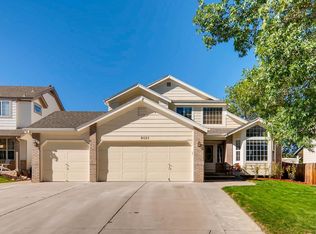 9051 W Chatfield Dr, Littleton, CO 80128