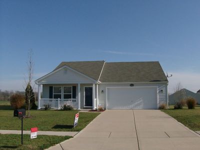 450 Creek Bend Dr, Moscow Mills, MO, 63362