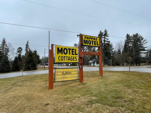 5139 Main St, Greenbush, MI 48738