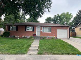 10753 W 69th Pl, Arvada, CO 80004