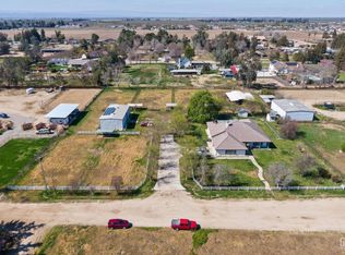 1649 Rodriguez Rd, Bakersfield, CA 93314