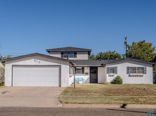 812 Kathie Dr, Clovis, NM 88101