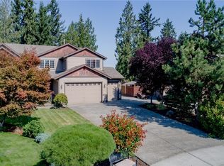 18812 111th St E, Bonney Lake, WA 98391