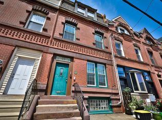 1635 Fairmount Ave APT 1, Philadelphia, PA 19130
