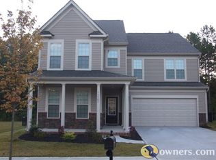 15703 Gallant Ridge Pl, Huntersville, NC 28078
